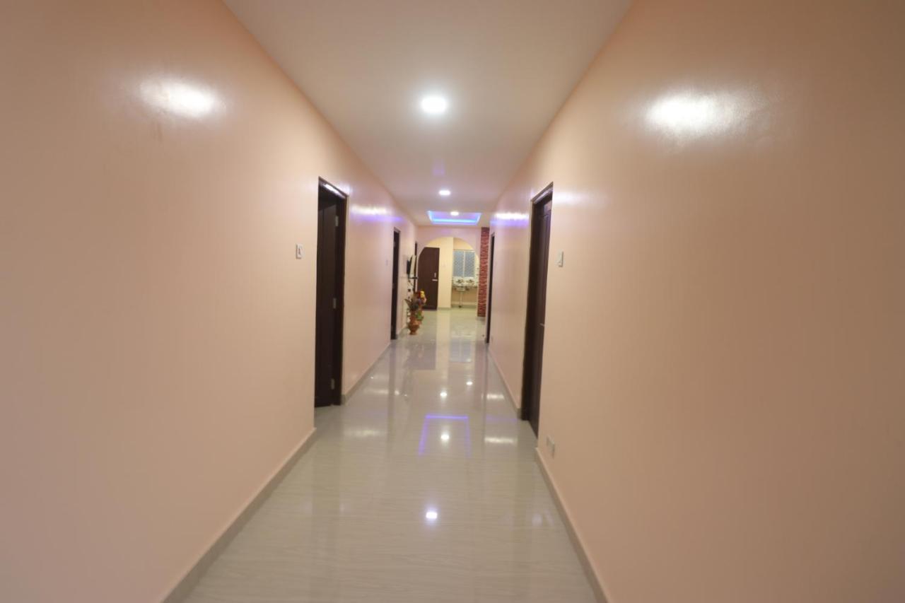 Sweety'S Residency Apartment Port Blair Exterior photo