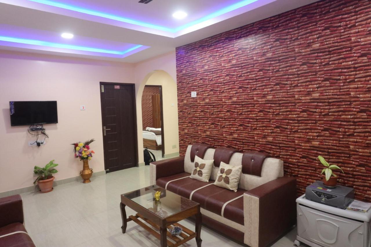 Sweety'S Residency Apartment Port Blair Exterior photo