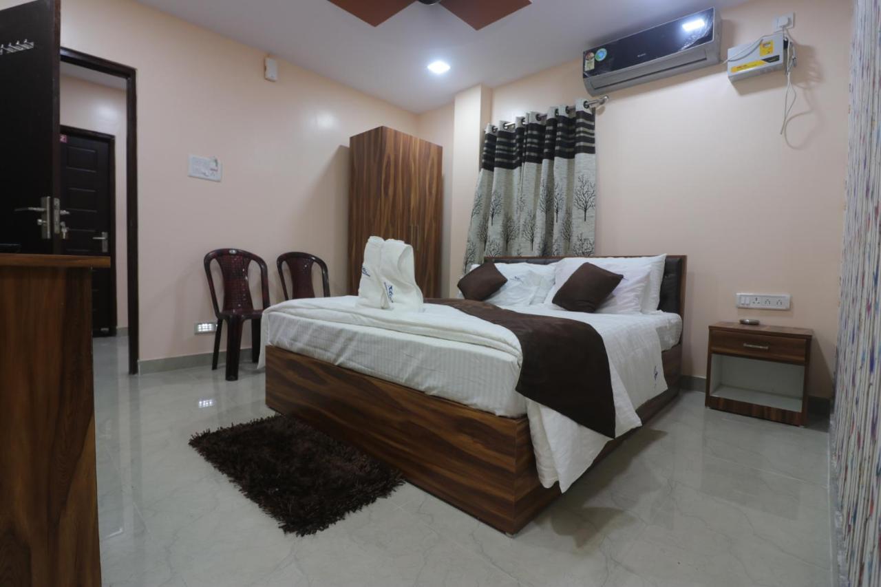 Sweety'S Residency Apartment Port Blair Exterior photo