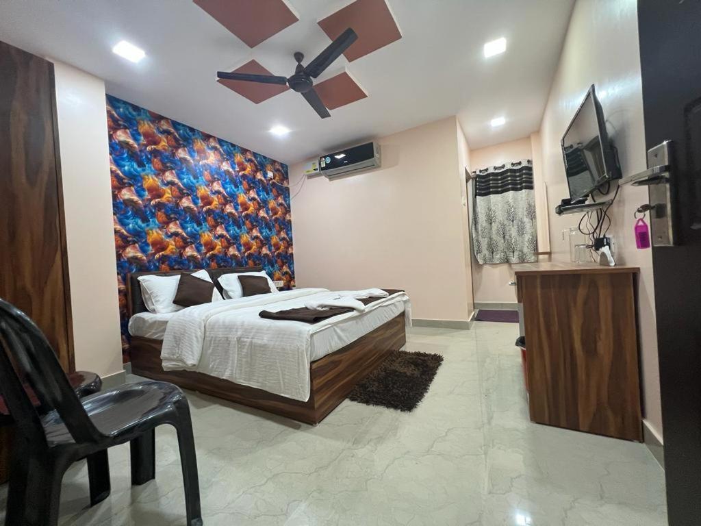 Sweety'S Residency Apartment Port Blair Exterior photo