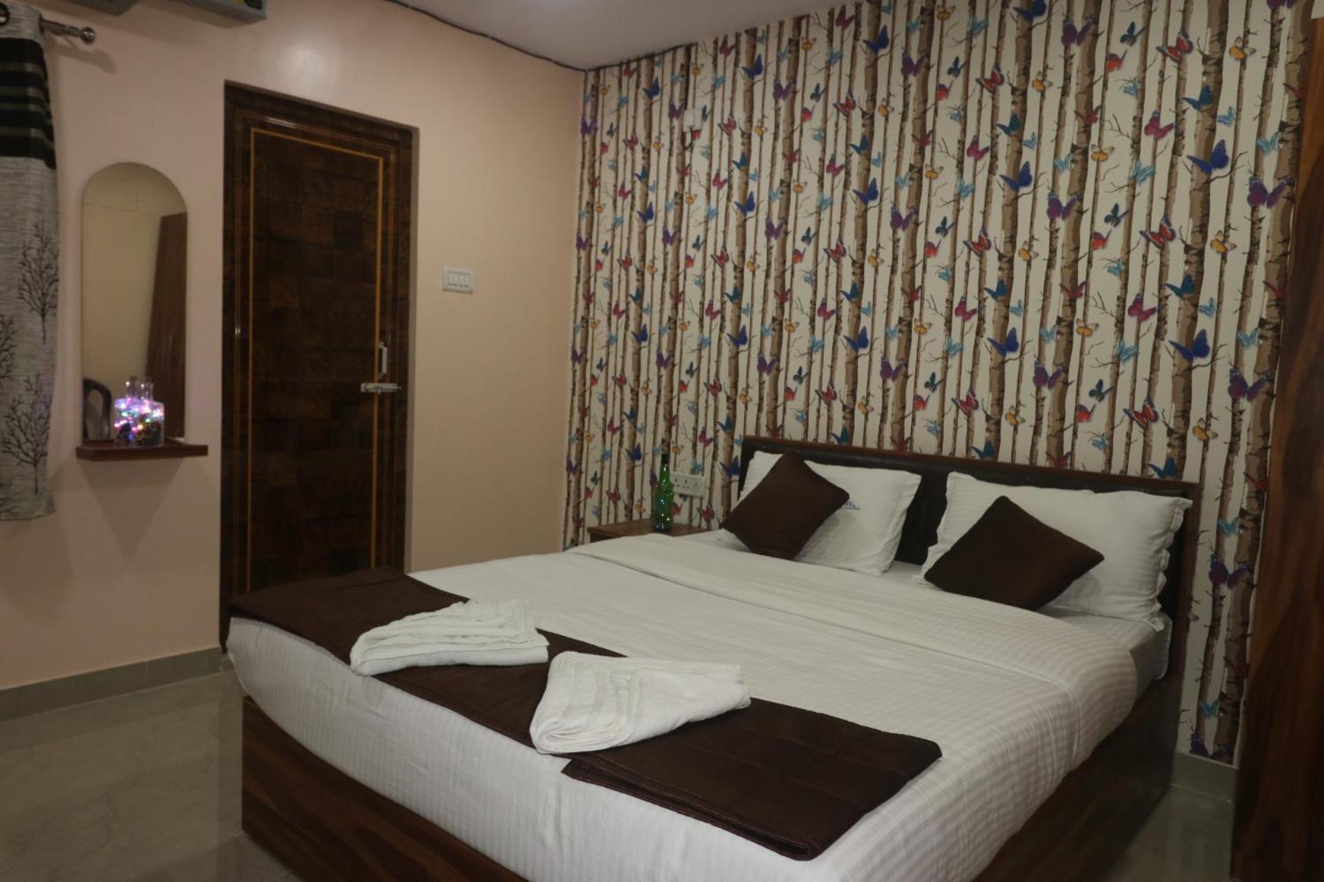 Sweety'S Residency Apartment Port Blair Exterior photo