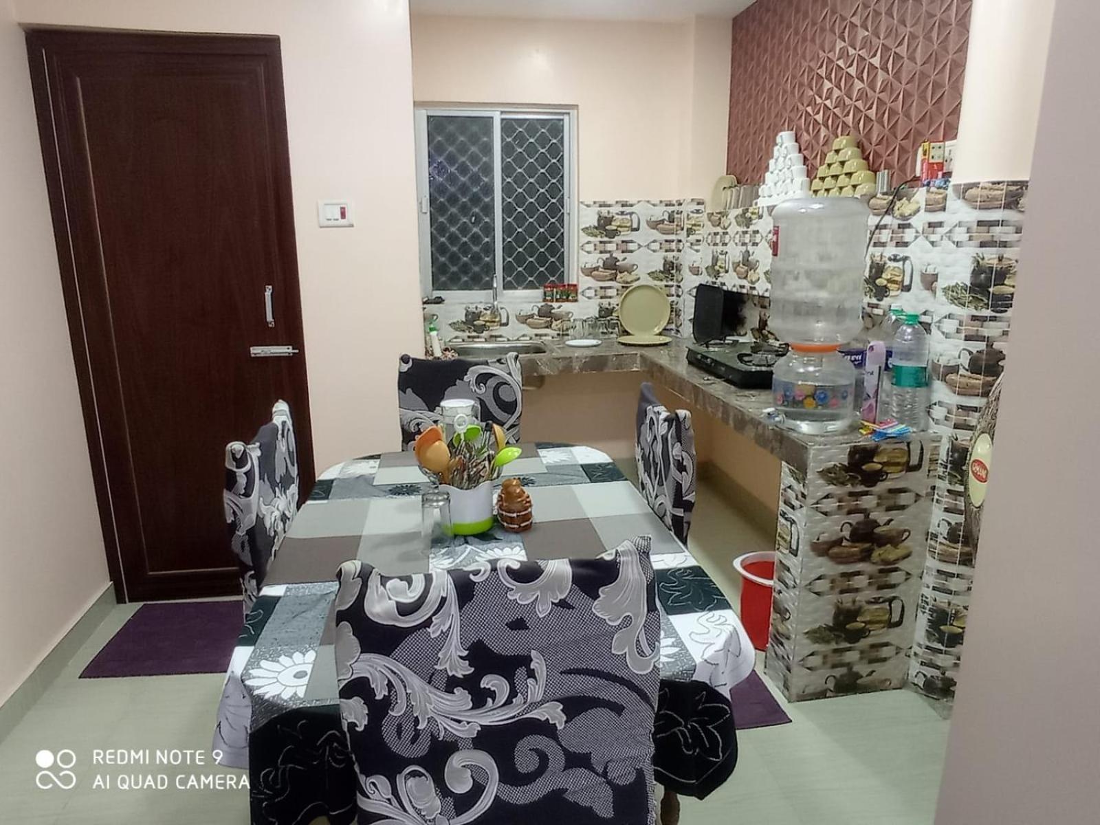 Sweety'S Residency Apartment Port Blair Exterior photo