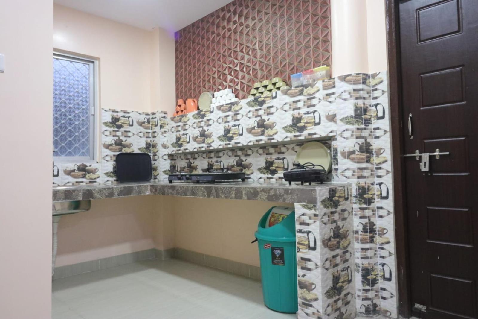 Sweety'S Residency Apartment Port Blair Exterior photo