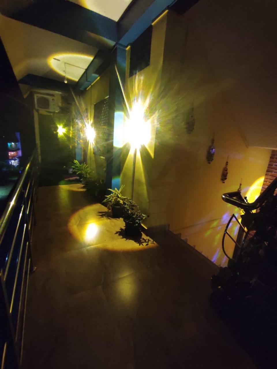 Sweety'S Residency Apartment Port Blair Exterior photo